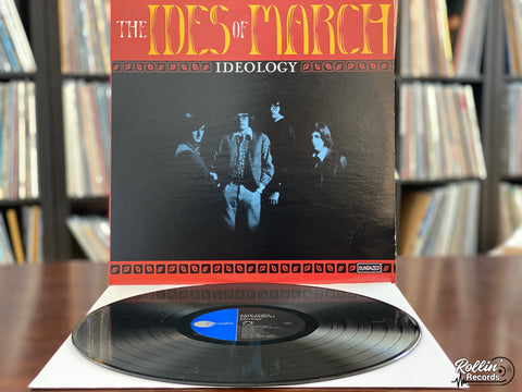 The Ides Of March ‎- Ideology 1965-1968