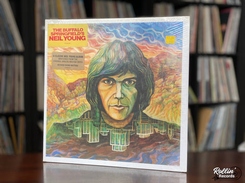 Neil Young - Neil Young S/T