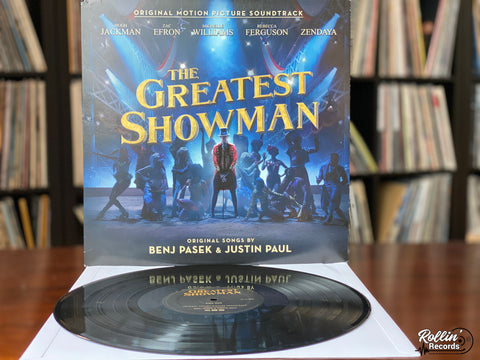 V/A - The Greatest Showman Original Soundtrack