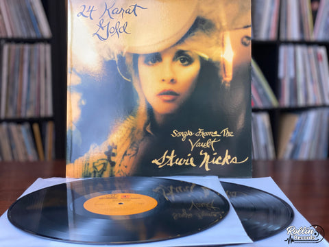 Stevie Nicks - 24 Karat Gold-Songs From The Vault