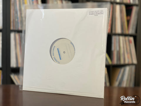 Led Zeppelin - Stairway To Heaven Classic Records 200 Gram Test Pressing