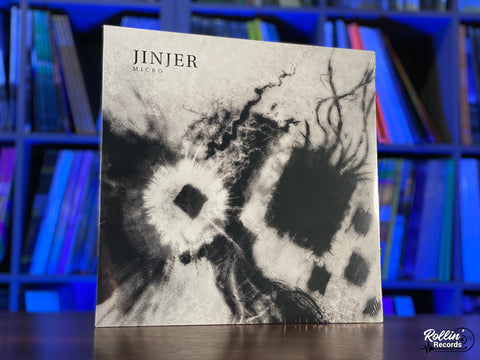 Jinjer - Micro