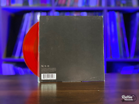 Kanye West - Wash Us In The Blood (Red 7")