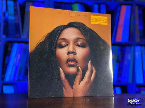 Lizzo - Coconut Oil