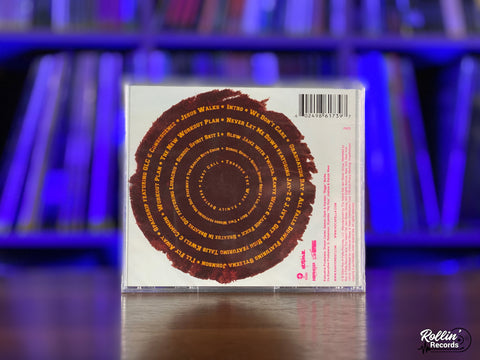 Kanye West - The College Dropout CD