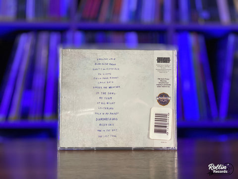Mac Miller - Blue Slide Park CD