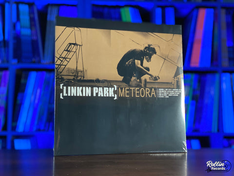 Linkin Park - Meteora