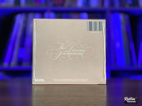 Mac Miller - The Divine Feminine (CD)