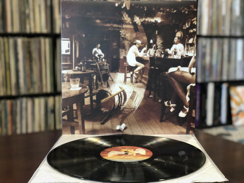 Led Zeppelin - In Through The Out Door Classic Records 200 Gram