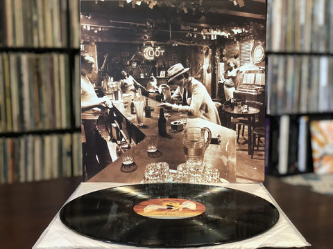 Led Zeppelin - In Through The Out Door Classic Records 200 Gram