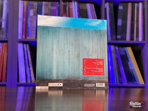 Yungblud - Weird! (White Vinyl)