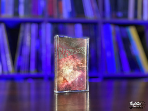 Earthless -  Rhythms From A Cosmic Sky (Indie Exclusive Purple Cassette)