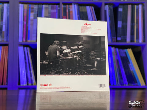 Dave Grohl - Play