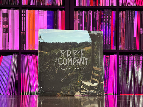 Boy Scouts - Free Company