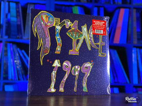 Prince - 1999 (2019 Reissue)