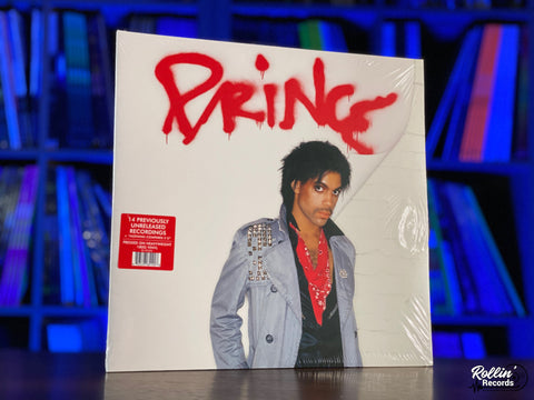 Prince - Originals (2019 Reissue)