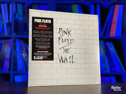 Pink Floyd - The Wall (2016 Remaster)