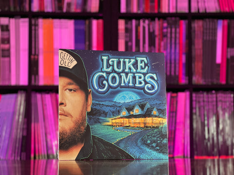 Luke Combs - Gettin' Old