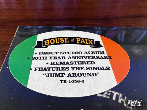 House of Pain - House of Pain (Fine Malt Lyrics)