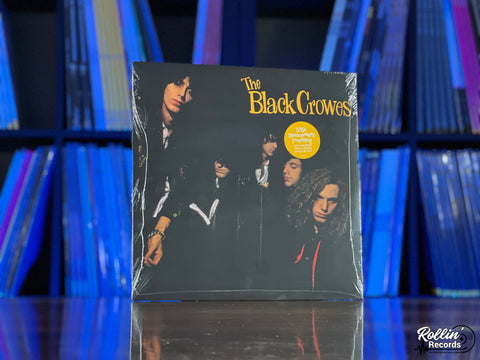 The Black Crowes - Shake Your Money Maker (30th Anniversary Edition)
