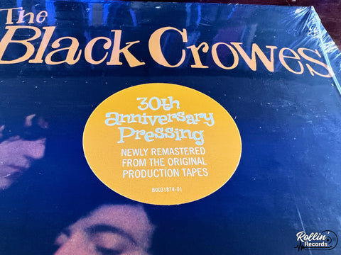 The Black Crowes - Shake Your Money Maker (30th Anniversary Edition)