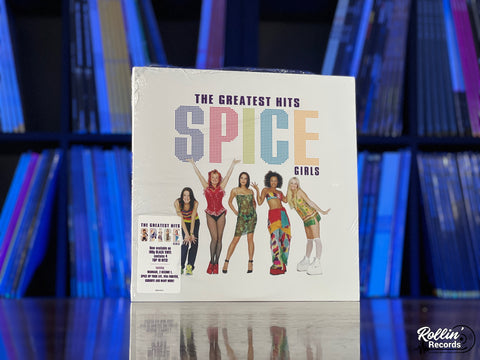 Spice Girls - The Greatest Hits