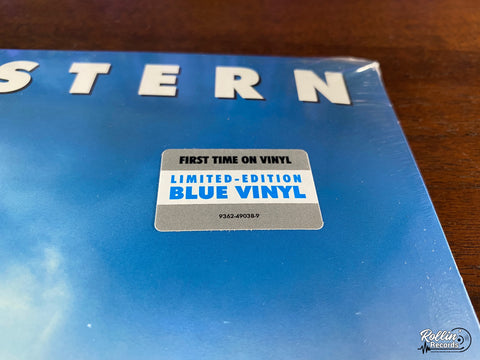 Howard Stern - Private Parts (RSD Exclusive Blue Vinyl)