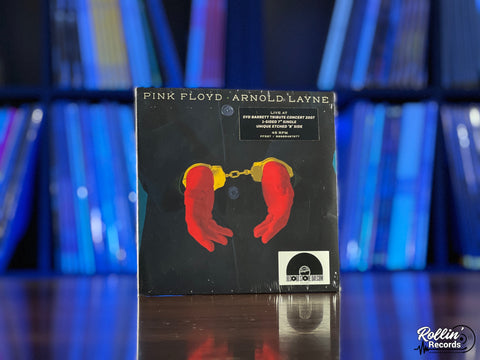 Pink Floyd - Arnold Lane 2007 7" (RSD 2020)