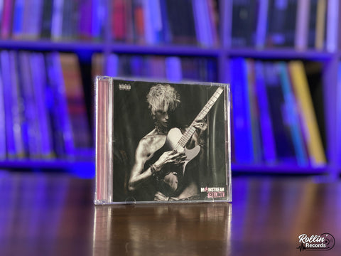 Machine Gun Kelly -  Mainstream Sellout (Indie Exclusive Tour Edition) CD