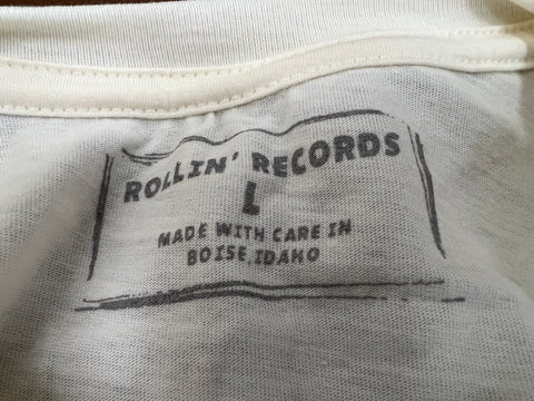 Rollin' Records Classic T-Shirt