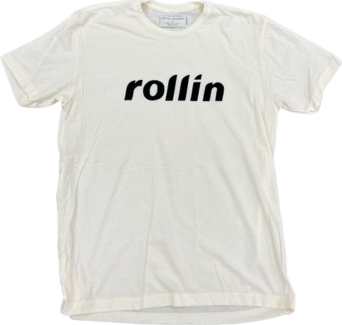 Rollin' Records Classic T-Shirt