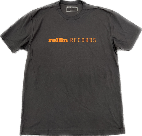 Channel Records T-Shirt