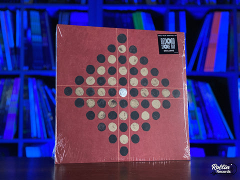 Thrice - Deeper Wells EP (Record Store Day Exclusive)