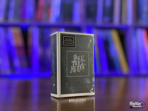 Beach House - Once Twice Melody (Double Gold/Clear Cassette)