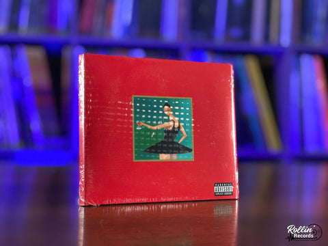 Kanye West - Graduation – Orbit Records