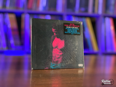Kid Cudi - Passion, Pain & Demon Slayin' (CD)