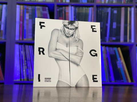 Fergie - Double Dutchess