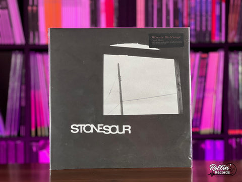 Stone Sour - Stone Sour (Music On Vinyl)