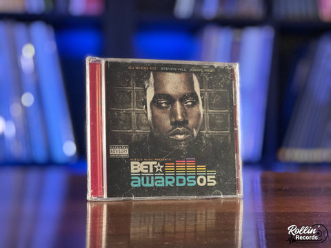 Kanye West - BET Awards '05 (CD)