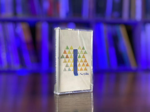 Mac Miller - Blue Slide Park (Cassette)