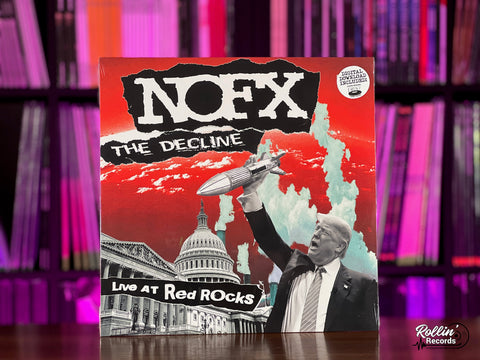 NOFX - The Decline (Live at Red Rocks)
