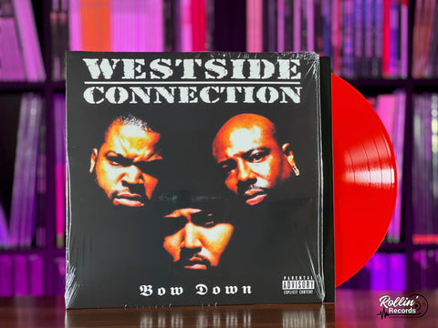 Westside Connection - Bow Down