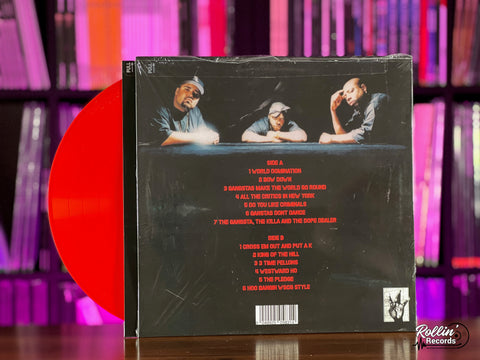 Westside Connection - Bow Down