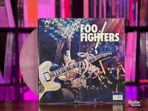 Dee Gees - Hail Satin