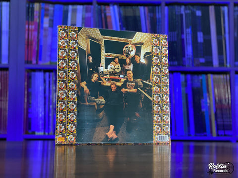 King Gizzard & The Lizard Wizard - Made In Timeland