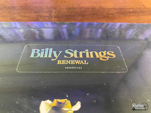 Billy Strings - Renewal