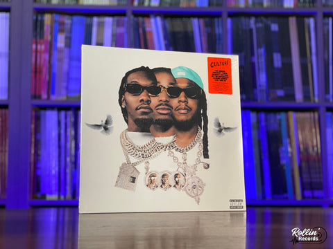 Migos - Culture III