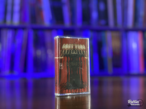 Aurora - The Gods We Can Touch Cassette