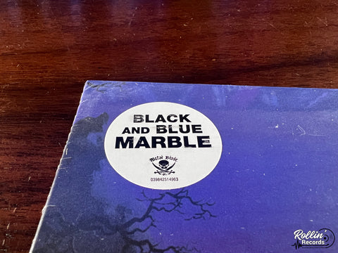 King Diamond - Them (Black & Blue Marble Vinyl)