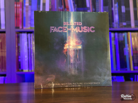 Bill & Ted Face the Music (Original Motion Picture Soundtrack)
